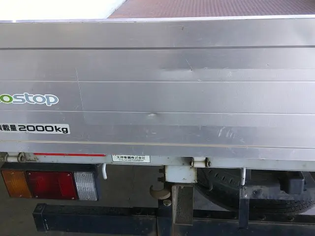 いすゞ エルフ TRG-NPR85AR(2WD)の写真35