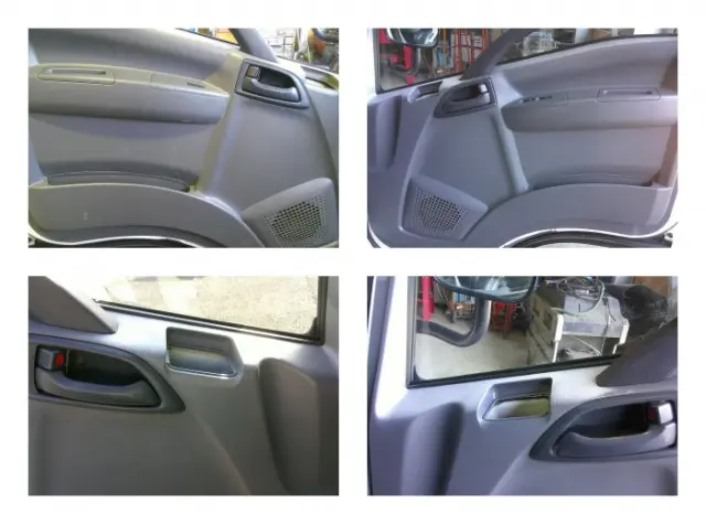 いすゞ エルフ TRG-NPR85AR(2WD)の写真37