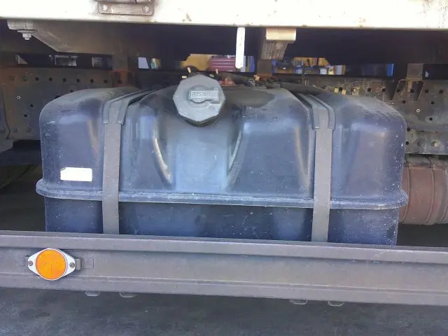 いすゞ エルフ TRG-NPR85AR(2WD)の写真40