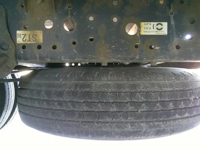 いすゞ エルフ TRG-NPR85AR(2WD)の写真41