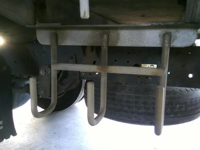 いすゞ エルフ TRG-NPR85AR(2WD)の写真42