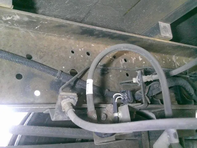 いすゞ エルフ TRG-NPR85AR(2WD)の写真43