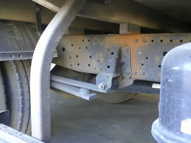 いすゞ エルフ TRG-NPR85AR(2WD)の写真44