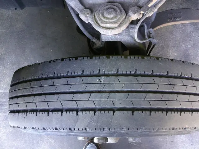 いすゞ エルフ TRG-NPR85AR(2WD)の写真46