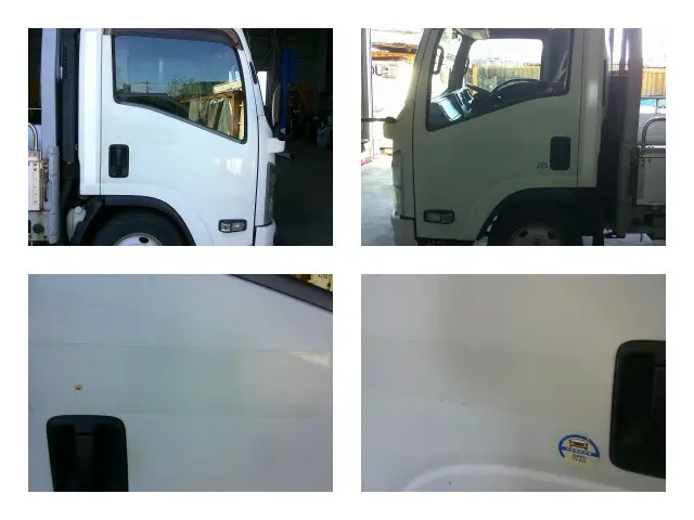 いすゞ エルフ TRG-NPR85AR(2WD)の写真48