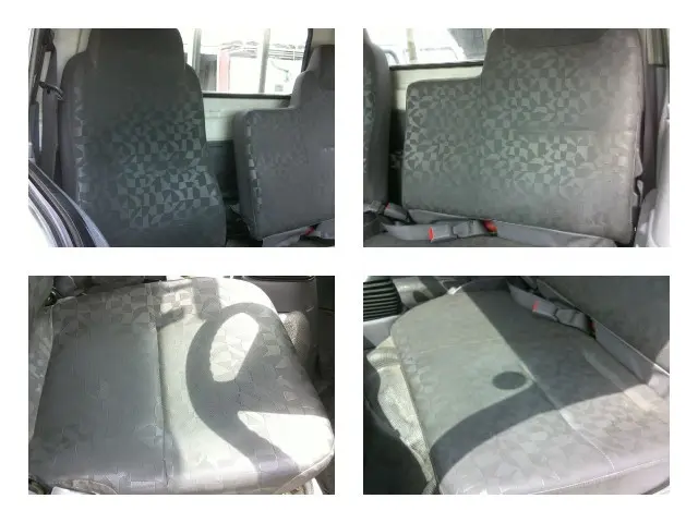 いすゞ エルフ PB-NKR81A(2WD)の写真29