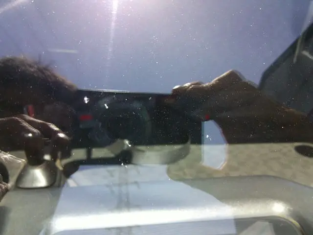 いすゞ エルフ PB-NKR81A(2WD)の写真48