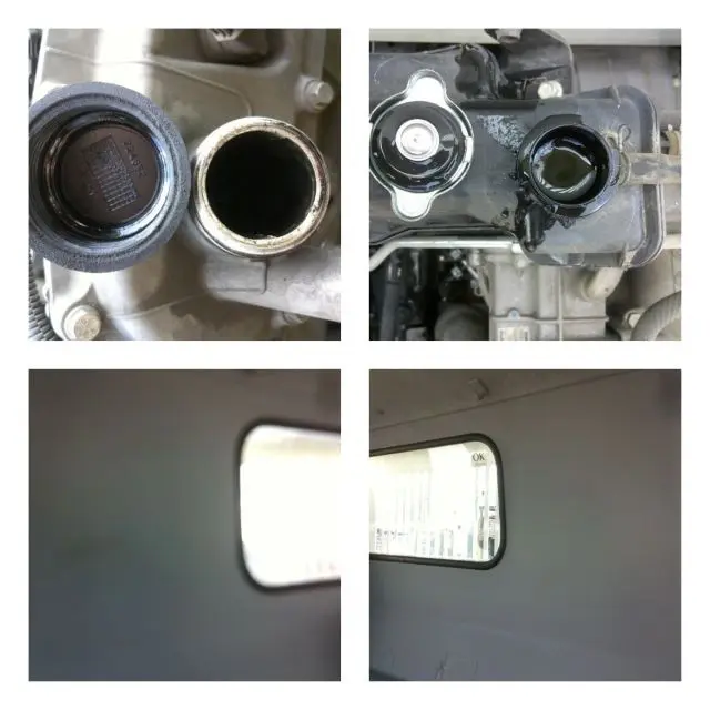 三菱 キャンター TPG-FBA60(2WD)の写真20