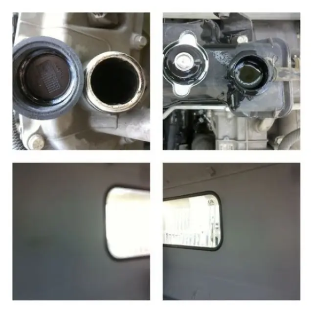 三菱 キャンター TPG-FBA60(2WD)の写真20