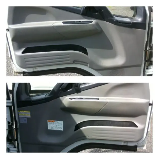 三菱 キャンター TPG-FBA60(2WD)の写真22