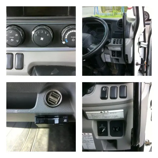 三菱 キャンター TPG-FBA60(2WD)の写真31