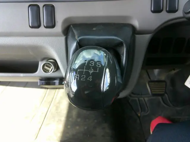 三菱 キャンター TPG-FBA60(2WD)の写真34