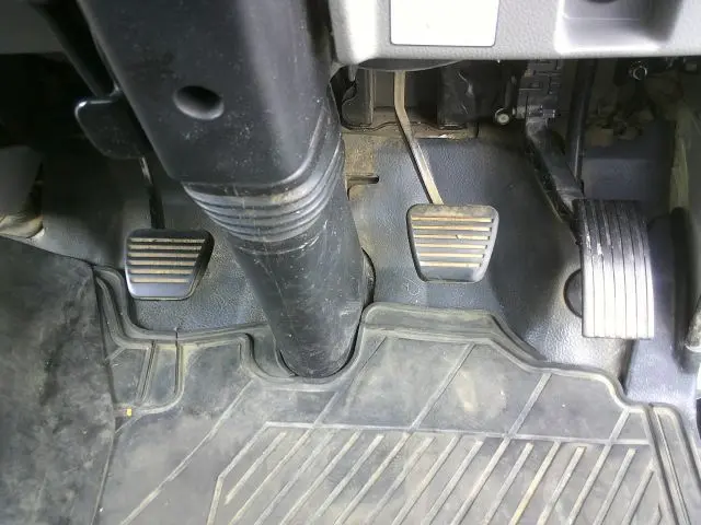 三菱 キャンター TPG-FBA60(2WD)の写真35