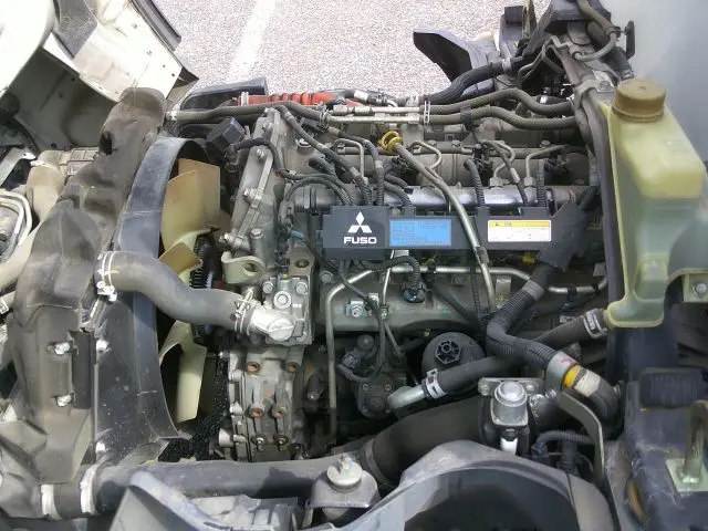 三菱 キャンター TPG-FBA60(2WD)の写真36