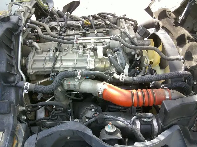 三菱 キャンター TPG-FBA60(2WD)の写真38