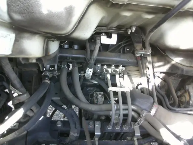 三菱 キャンター TPG-FBA60(2WD)の写真39