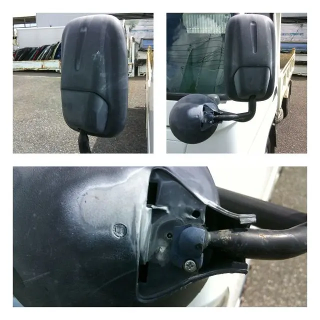 三菱 キャンター TPG-FBA60(2WD)の写真40