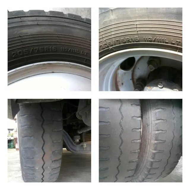 三菱 キャンター TPG-FBA60(2WD)の写真44
