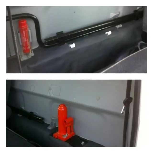 三菱 キャンター TPG-FBA60(2WD)の写真45