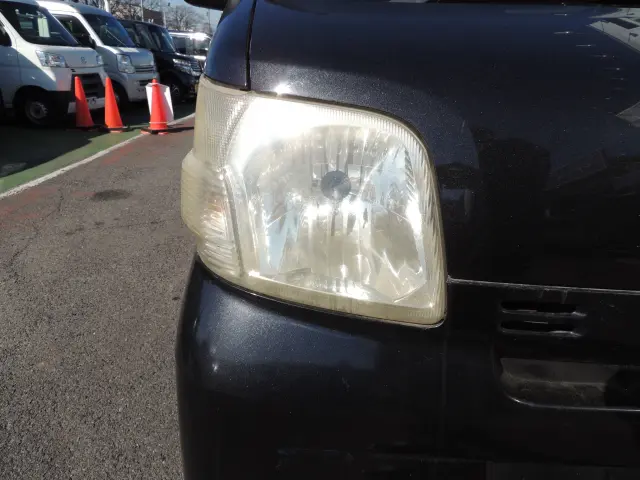 ダイハツ ハイゼットバン EBD-S321W(2WD)の写真17