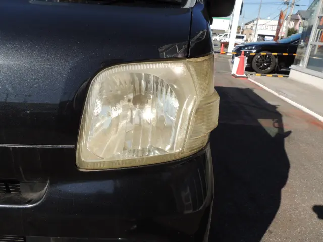 ダイハツ ハイゼットバン EBD-S321W(2WD)の写真18