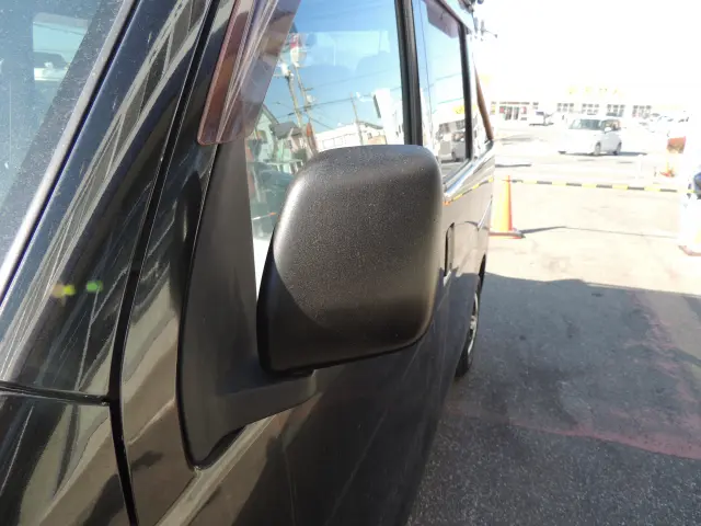 ダイハツ ハイゼットバン EBD-S321W(2WD)の写真20