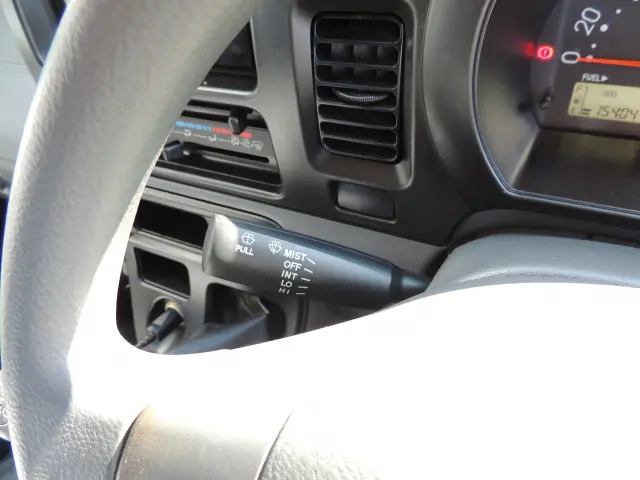 ダイハツ ハイゼットバン EBD-S321W(2WD)の写真36