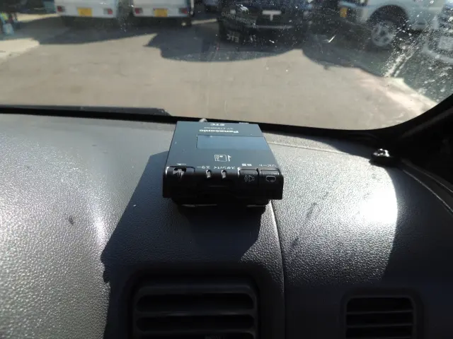 ダイハツ ハイゼットバン EBD-S321W(2WD)の写真39