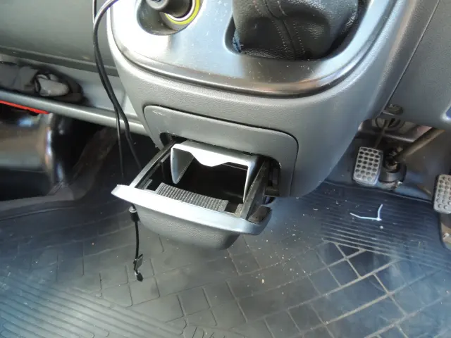 ダイハツ ハイゼットバン EBD-S321W(2WD)の写真43