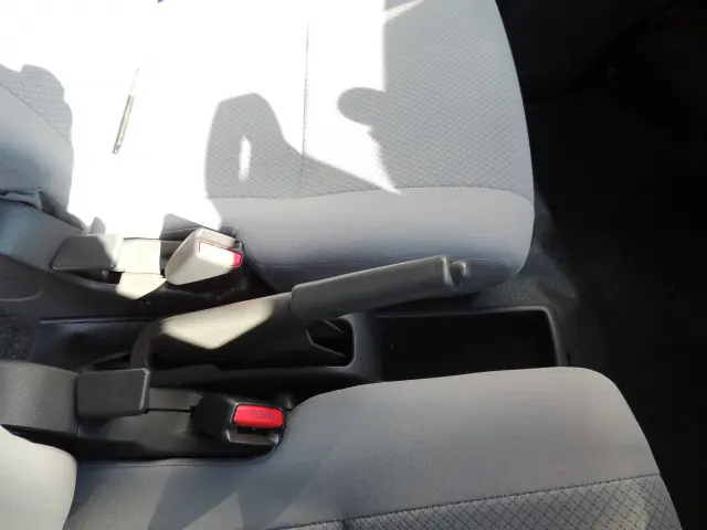 ダイハツ ハイゼットバン EBD-S321W(2WD)の写真44