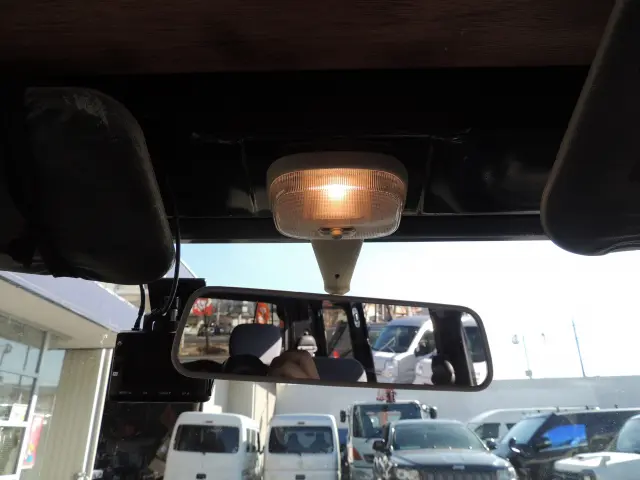 ダイハツ ハイゼットバン EBD-S321W(2WD)の写真47