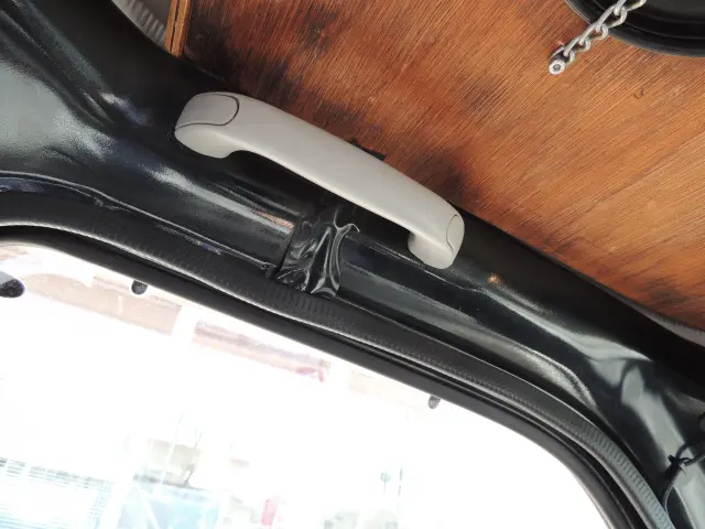 ダイハツ ハイゼットバン EBD-S321W(2WD)の写真49