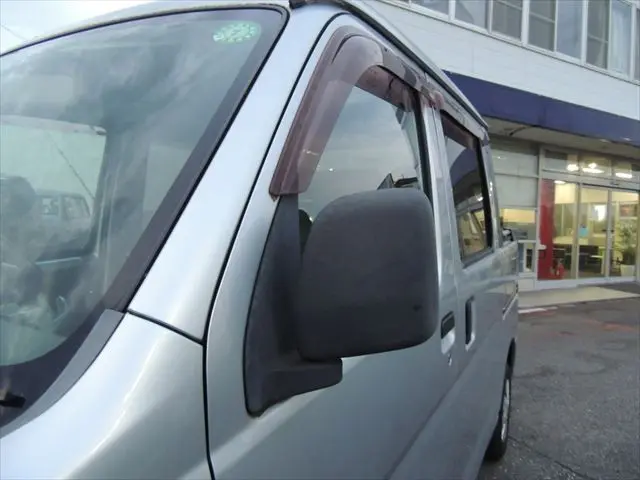ダイハツ ハイゼットバン EBD-S321W(2WD)の写真6