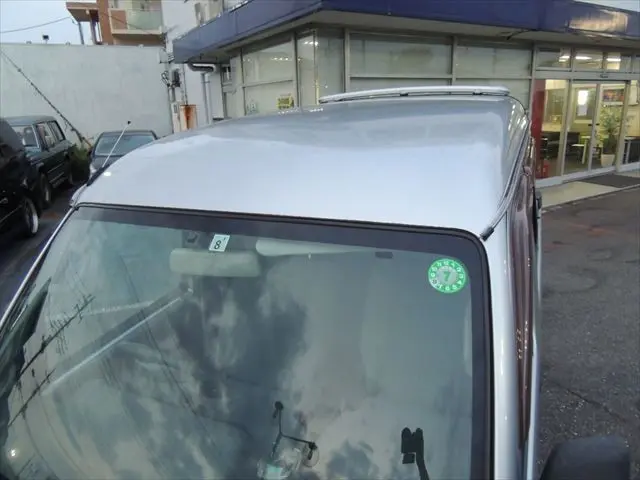 ダイハツ ハイゼットバン EBD-S321W(2WD)の写真7