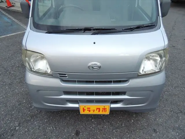 ダイハツ ハイゼットバン EBD-S321W(2WD)の写真8