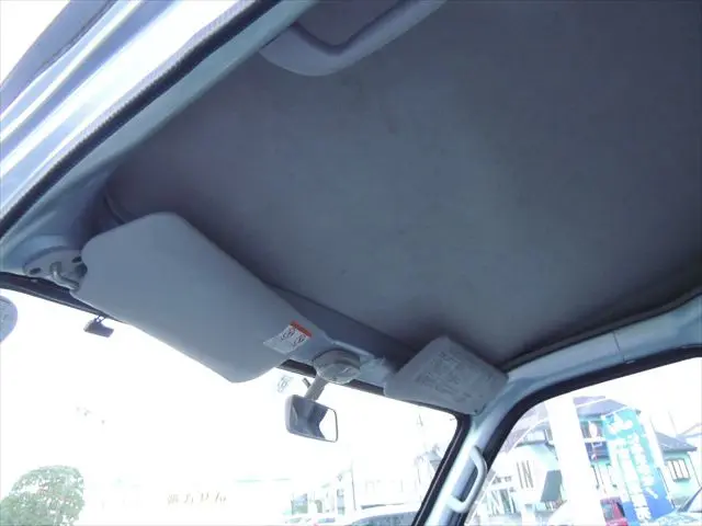 ダイハツ ハイゼットバン EBD-S321W(2WD)の写真23