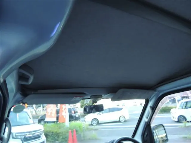 ダイハツ ハイゼットバン EBD-S321W(2WD)の写真26