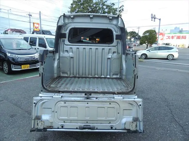 ダイハツ ハイゼットバン EBD-S321W(2WD)の写真27