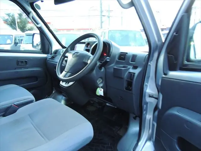 ダイハツ ハイゼットバン EBD-S321W(2WD)の写真32