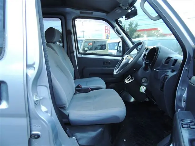 ダイハツ ハイゼットバン EBD-S321W(2WD)の写真33