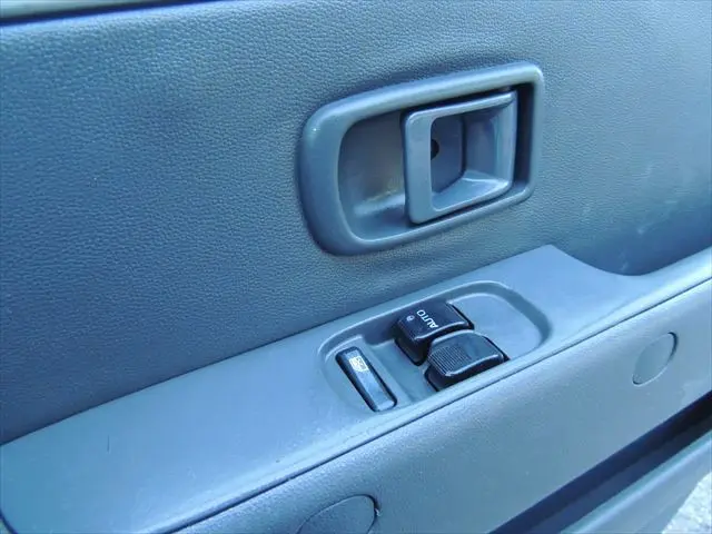 ダイハツ ハイゼットバン EBD-S321W(2WD)の写真34