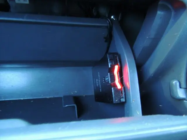 ダイハツ ハイゼットバン EBD-S321W(2WD)の写真38