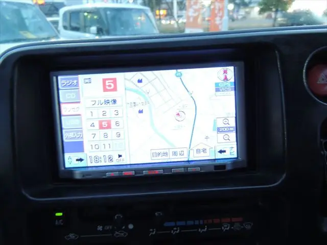 ダイハツ ハイゼットバン EBD-S321W(2WD)の写真39
