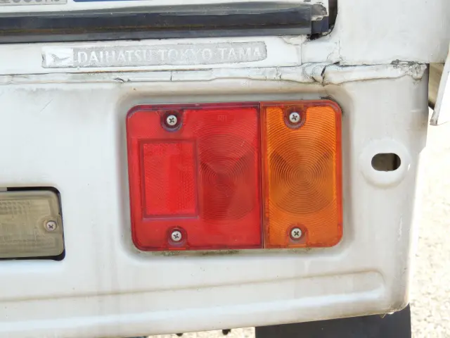 ダイハツ ハイゼットトラック LE-S200C(2WD)の写真17