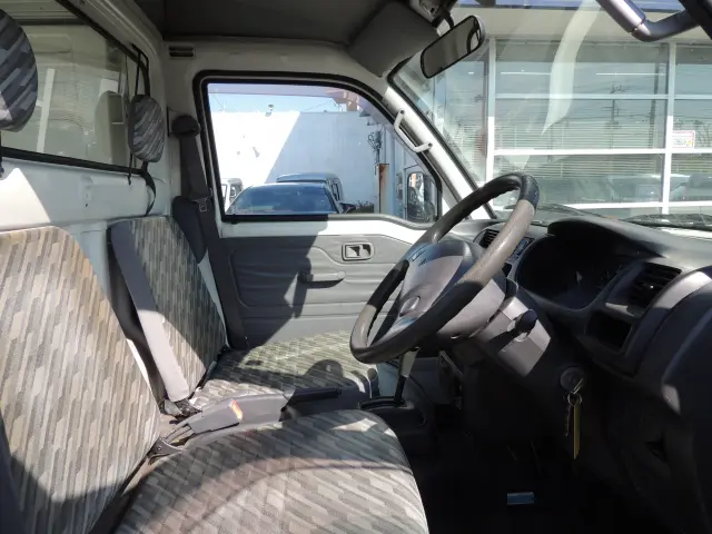 ダイハツ ハイゼットトラック LE-S200C(2WD)の写真20