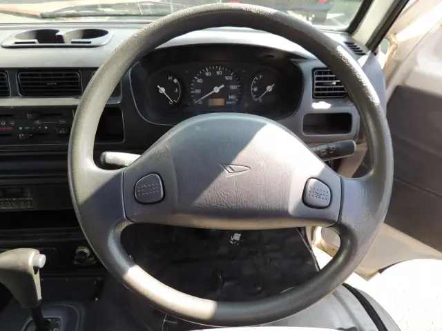 ダイハツ ハイゼットトラック LE-S200C(2WD)の写真23