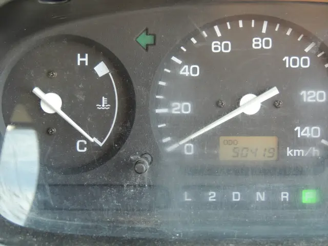 ダイハツ ハイゼットトラック LE-S200C(2WD)の写真26