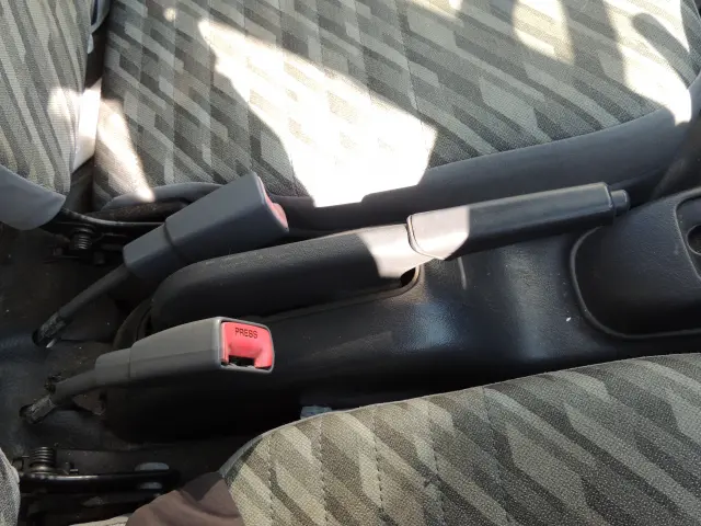 ダイハツ ハイゼットトラック LE-S200C(2WD)の写真31