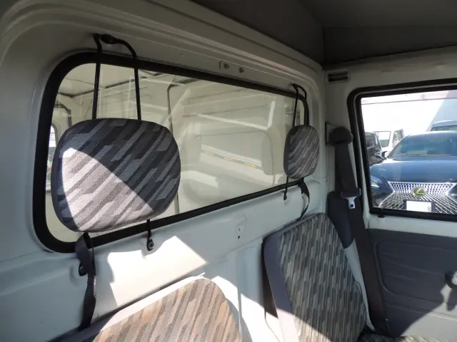 ダイハツ ハイゼットトラック LE-S200C(2WD)の写真33