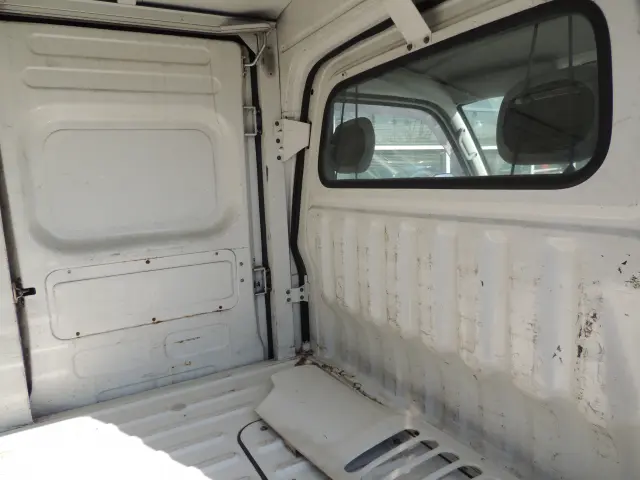 ダイハツ ハイゼットトラック LE-S200C(2WD)の写真36